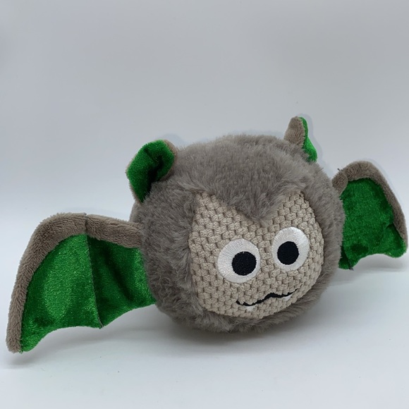 Scentsy Buddy Bat Plush Scented Stuffed Animal Toy - Picture 11 of 12